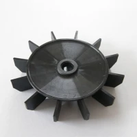 Ventola MEC56 per anello - foro Ø10