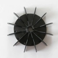 Ventola MEC56 per anello - foro Ø10