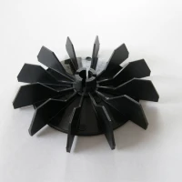 Ventola MEC63 per anello - foro Ø10