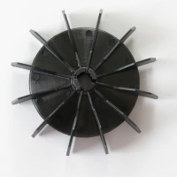 Ventola MEC63 per anello - foro Ø10