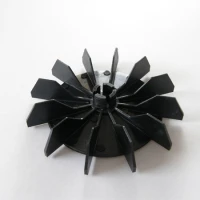 Ventola MEC63 per anello - foro Ø11