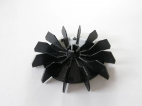 Ventola MEC63 per anello - foro Ø11