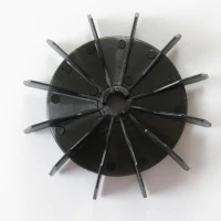 Ventola MEC63 per anello - foro Ø11