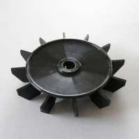Ventola MEC63 per anello - foro Ø11