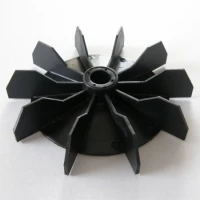 Ventola MEC63 a pressione - foro Ø12