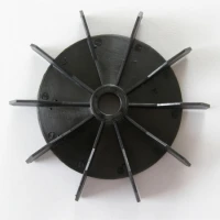 Ventola MEC63 a pressione - foro Ø12