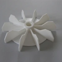 Ventola MEC63 a pressione - foro Ø12 - UL-94 V0