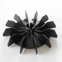Ventola MEC63 per anello - foro Ø12