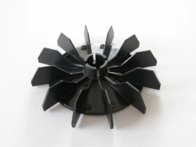 Ventola MEC63 per anello - foro Ø12