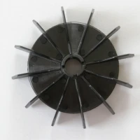 Ventola MEC63 per anello - foro Ø12