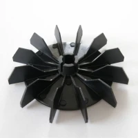 Ventola MEC63 per anello - foro Ø14
