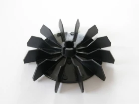 Ventola MEC63 per anello - foro Ø14
