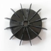 Ventola MEC63 per anello - foro Ø14