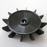 Ventola MEC63 per anello - foro Ø14