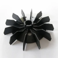 Ventola MEC71 per anello - foro Ø17 anche MEC80