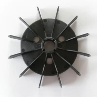Ventola MEC71 per anello - foro Ø17 anche MEC80