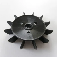 Ventola MEC71 per anello - foro Ø17 anche MEC80