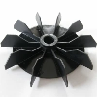 Ventola MEC71 a pressione - foro Ø15