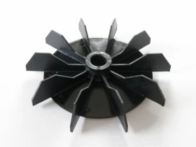 Ventola MEC71 a pressione - foro Ø15