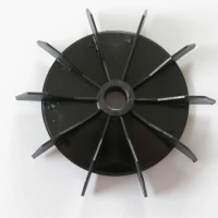 Ventola MEC71 a pressione - foro Ø15