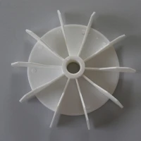 Ventola MEC71 a pressione - foro Ø14 - UL-94 V0