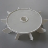 Ventola MEC71 a pressione - foro Ø14 - UL-94 V0