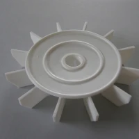 Ventola MEC71 per anello - foro Ø14 - UL-94-V0
