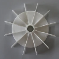 Ventola MEC71 per anello - foro Ø14 - UL-94-V0