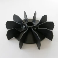 Fan MEC63 with screws
