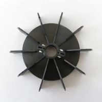 Fan MEC63 with screws