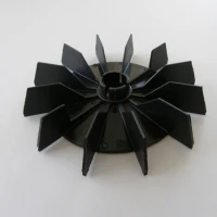 Ventola MEC80 per anello - foro Ø19
