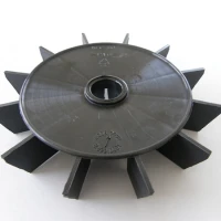 Ventola MEC80 per anello - foro Ø19