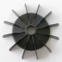 Ventola MEC90 per fascetta - foro Ø24