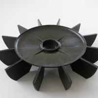 Ventola MEC90 per fascetta - foro Ø24