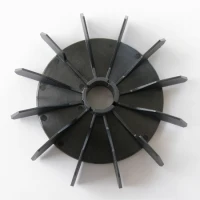 Ventola MEC90 per fascetta - foro Ø19