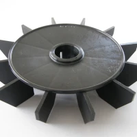 Ventola MEC90 per fascetta - foro Ø19