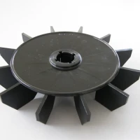 Ventola MEC90 per anello - foro Ø19