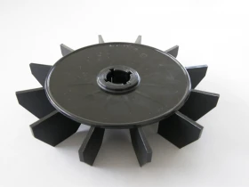 Ventola MEC90 per anello - foro Ø19