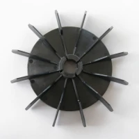Ventola MEC90 per anello - foro Ø19