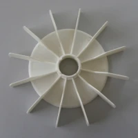 Ventola MEC90 per anello - foro Ø24 - UL-94 V0